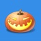 Halloween - Pumpkin emoji pack