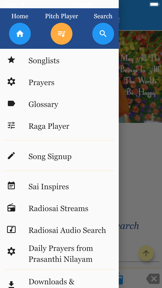 Sai Rhythms screenshot