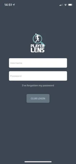 Game screenshot Player LENS mod apk