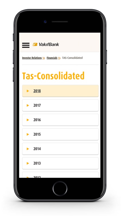 VakıfBank IR
