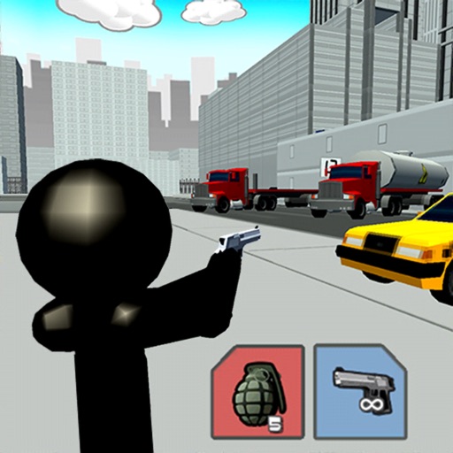 Stickman Sword Fighting 3D - Apps on Google Play