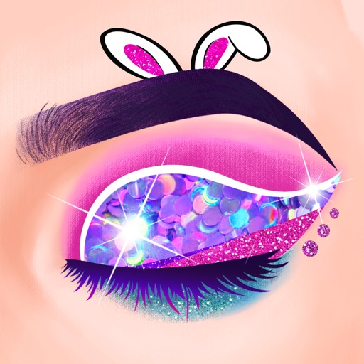 Eye Art: Perfect Makeup Artist iOS App