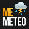 MeMeteo: tiempo & radar lluvia appstore