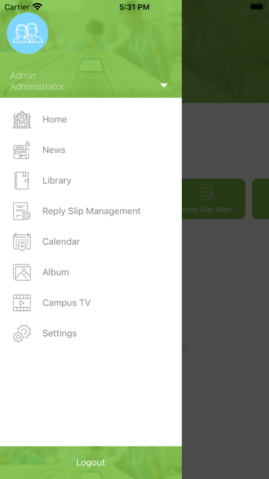 NEWKLNWA Screenshot