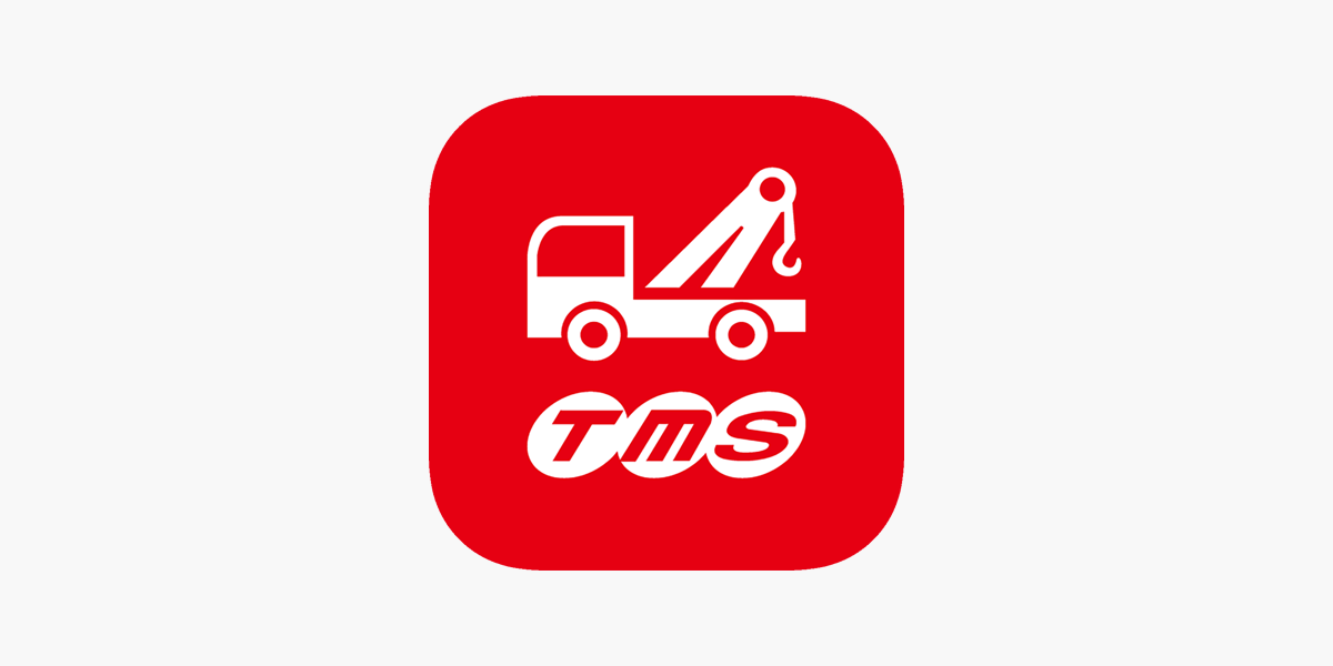 在app Store 上的 車輛一鍵救援