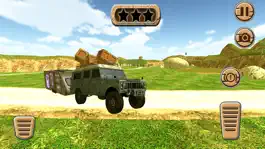 Game screenshot Picnic Camper Van 3D Drive Day hack