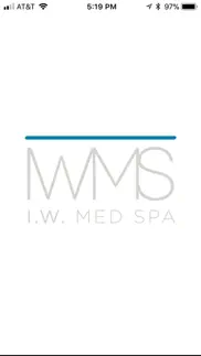 How to cancel & delete i w med spa 2