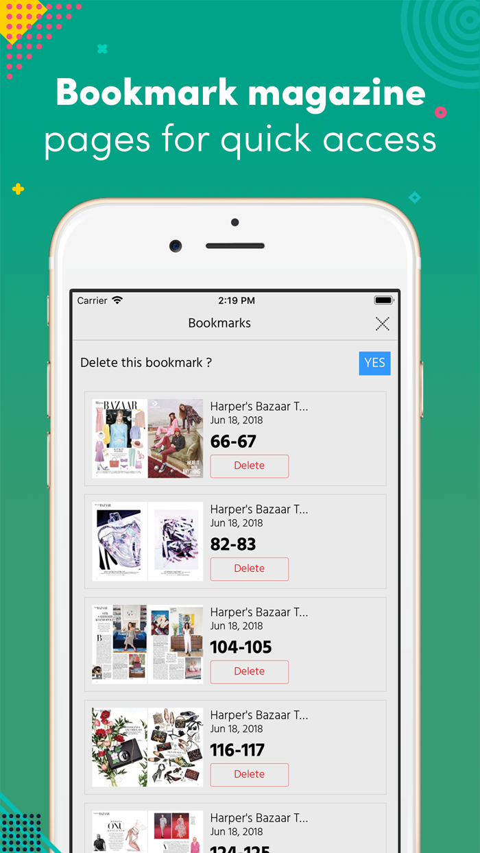 Harpers Bazaar Türkiye