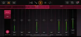Game screenshot JamFactory - Multitrack Tunes hack