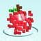Icon Pixel Puzzle - 3D Art Game