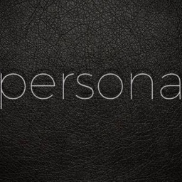 Persona IK