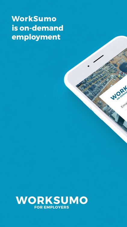 WorkSumo for Employers