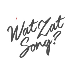 WatZatSong Titres de chansons