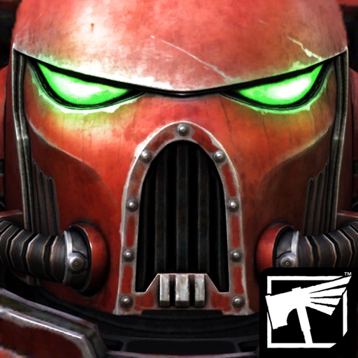 Warhammer 40,000: Regicide