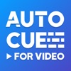 Autocue For Video - Prompter icon