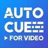 Autocue For Video - Prompter - iPhoneアプリ