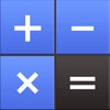 Icon Calc+ 秘密を電卓アルバムに隠して保存