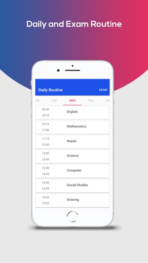 Global Public School(圖3)-速報App