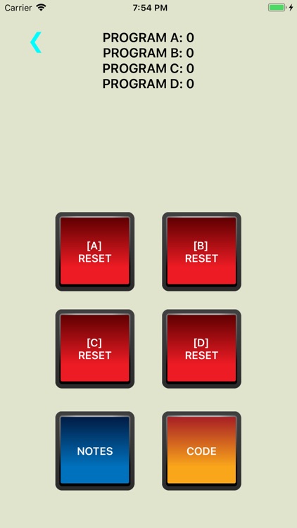 Active RPN Calculator screenshot-5