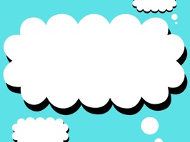 Why you should install Cloud talk stickers app