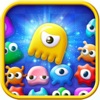 Monsters Blast : Cute Busters