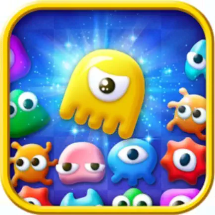 Monsters Blast : Cute Busters Cheats