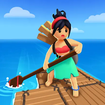 Raft & Craft Читы
