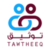 TAWTHEEQ - Ministry of Communications and Information Technology - QA