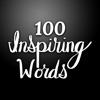 Hand Lettered Inspiring Words icon