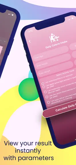 Game screenshot Health Checkup Fitness Test hack