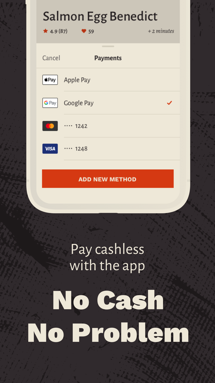 Julienne - Food w-o plastic