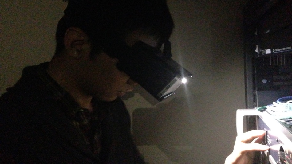 #2. SuperVision+ Goggles (iOS) 由: Massachusetts Eye and Ear Infirmary