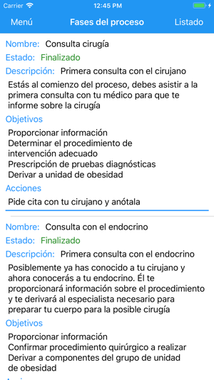 Preobar Clínica(圖3)-速報App