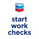 Chevron Start-Work Checks App Support