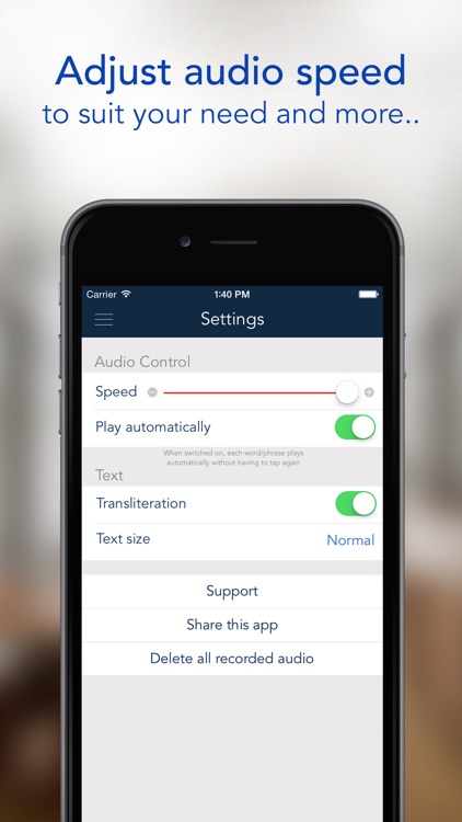Japanese Business Phrasebook screenshot-4
