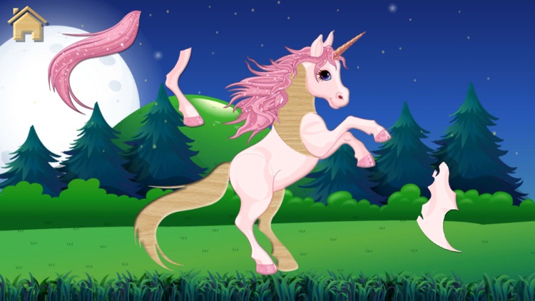 Kids' Puzzles #2, Full Game screenshot-3