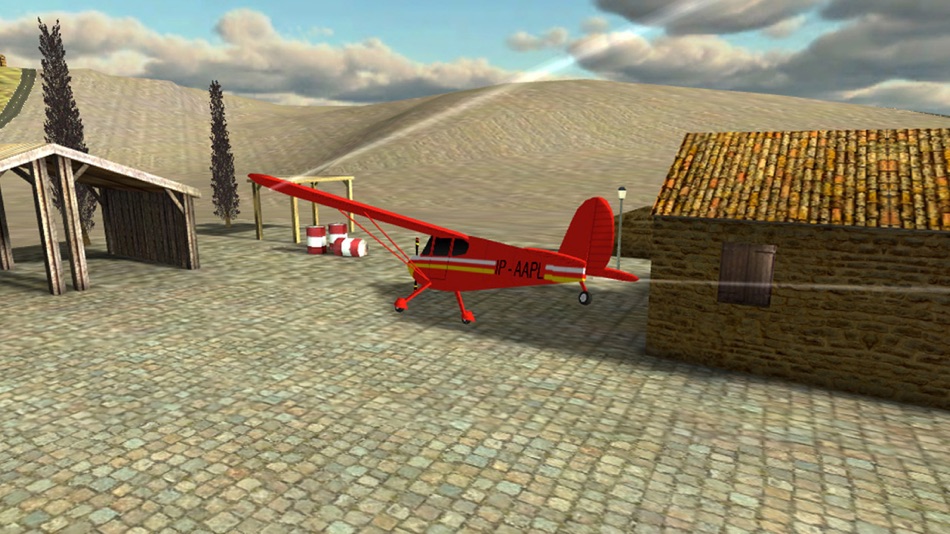 #5. Rc Plane 2 (iOS) 由: Frozen Pepper