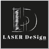 Laser DeSign icon