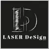 Laser DeSign App Positive Reviews