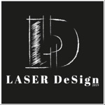 Download Laser DeSign app