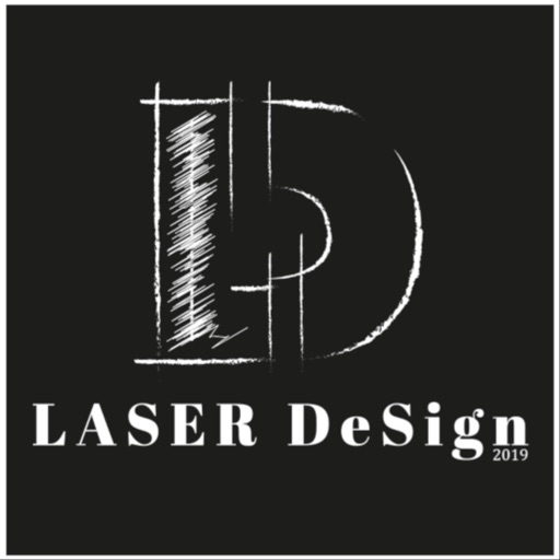 Laser DeSign icon