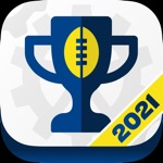 Download Fantasy Football Draft 2021 app