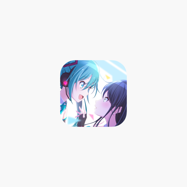 プロジェクトセカイ カラフルステージ Feat 初音ミク をapp Storeで プロジェクトセカイ カラフルステージ Feat 初音ミク をapp Storeで