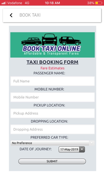 Bhimavaram Online screenshot-3