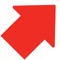 This is a commercial app that links to the AIMS Express back office software for managing driver collections and deliveries
