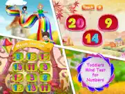 learn 123 numbers for kids iPad Captures Décran 4