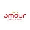 Berry Amour Romantic Villas icon