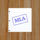 MLA Generator Lite