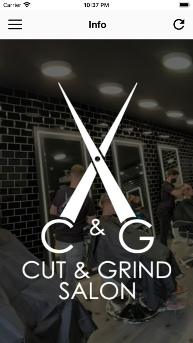 Cut & Grind Screenshot 1 - AppWisp.com