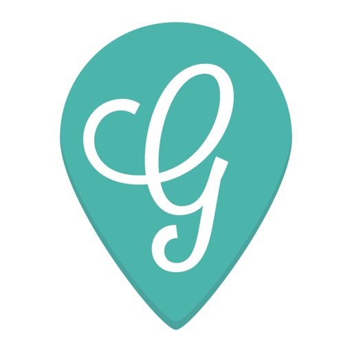 Grabbd- Social Foodie & Travel Icon